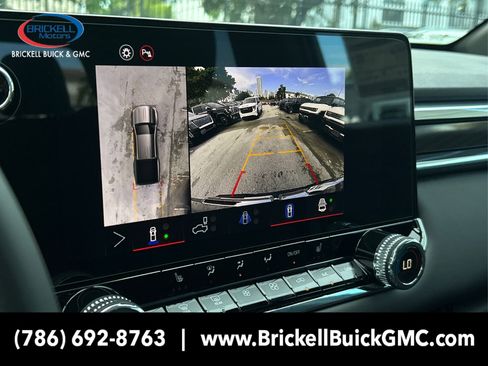 New 2026 GMC Canyon Elevation w/ Convenience Package image 27