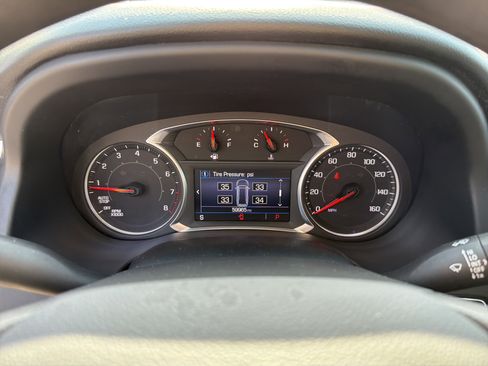 Used 2021 GMC Acadia SLE w/ Driver Convenience Package image 34