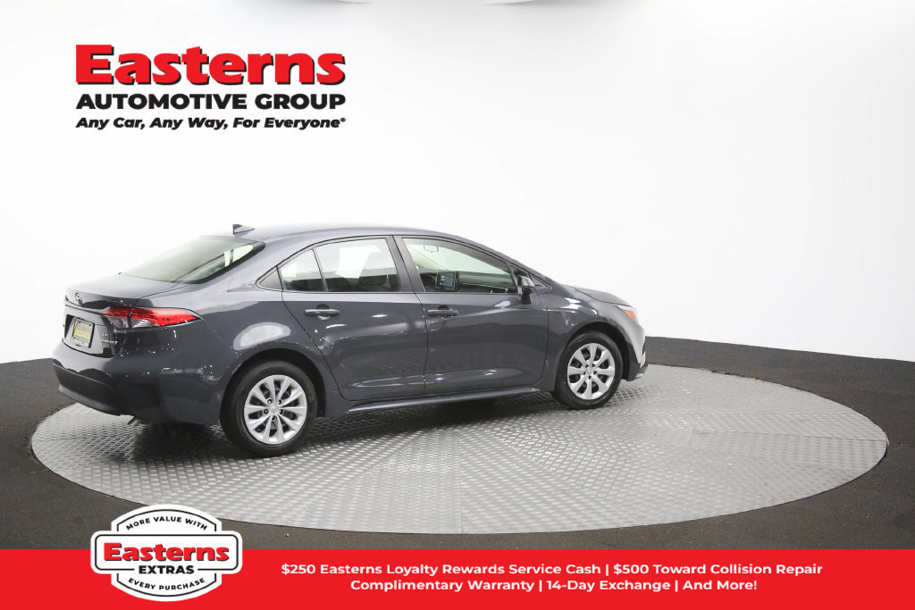 Used 2023 Toyota Corolla LE FWD image 41