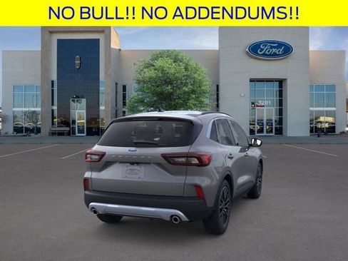 New 2026 Ford Escape SE image 9