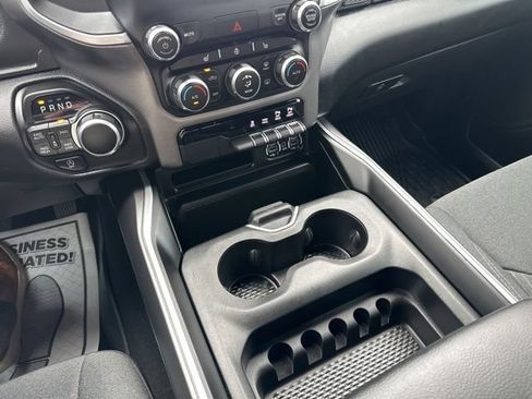 Certified 2023 RAM 1500 Big Horn AWD/4WD image 20