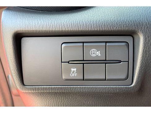 Certified 2024 MAZDA MX-5 Miata Sport RWD image 37