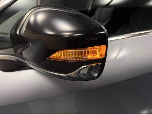 Used 2024 Subaru Outback Limited image 28