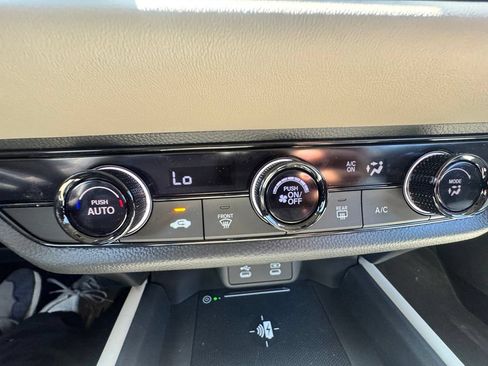 New 2026 Honda HR-V LX image 17