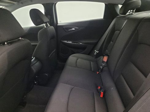 Used 2024 Chevrolet Malibu LS FWD image 18