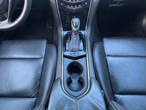 Used 2014 Cadillac ATS Sedan RWD image 20