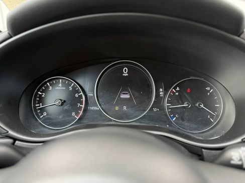 Used 2024 MAZDA CX-30 AWD 2.5 S image 29