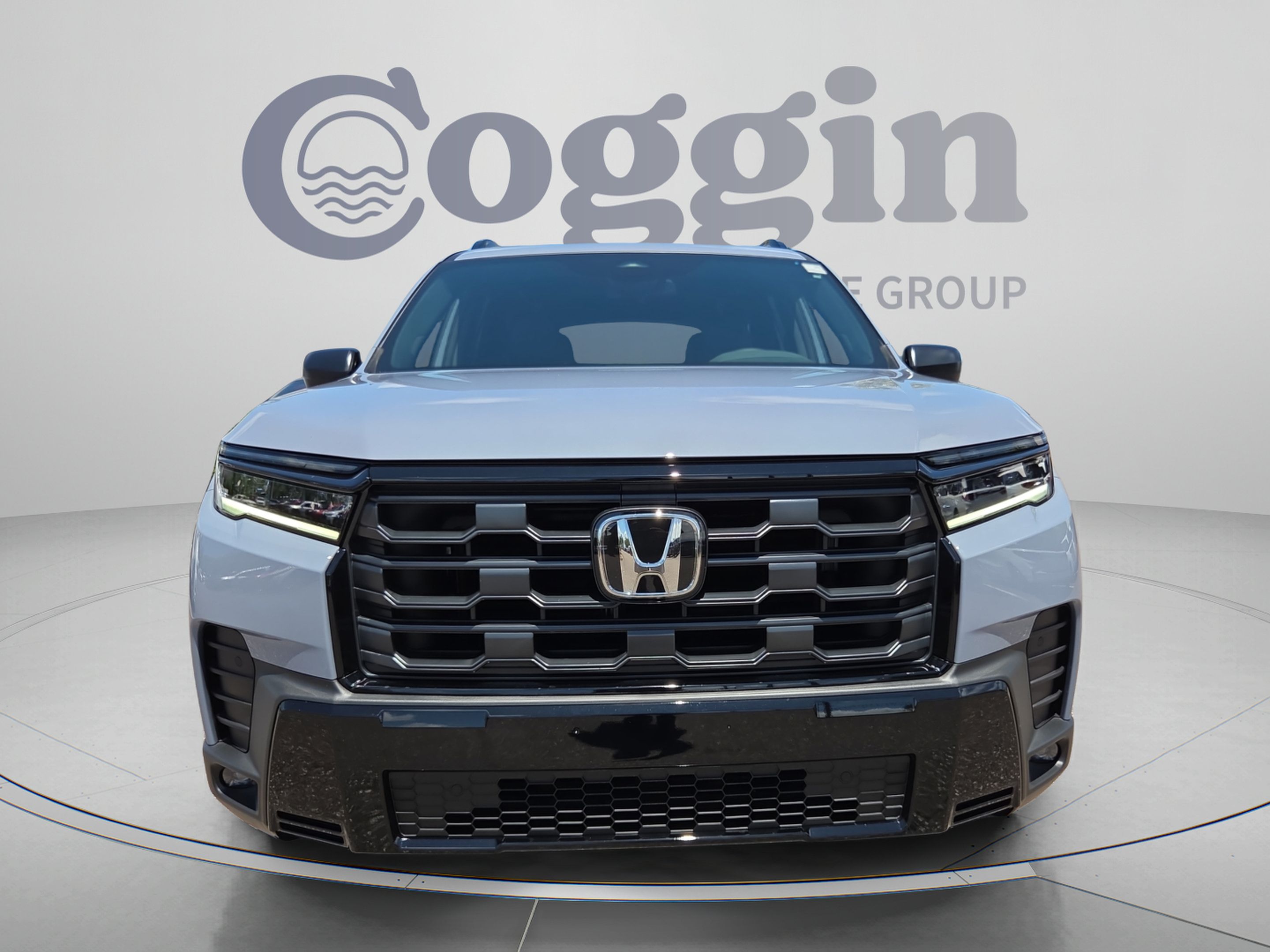 New 2026 Honda Pilot Sport image 8