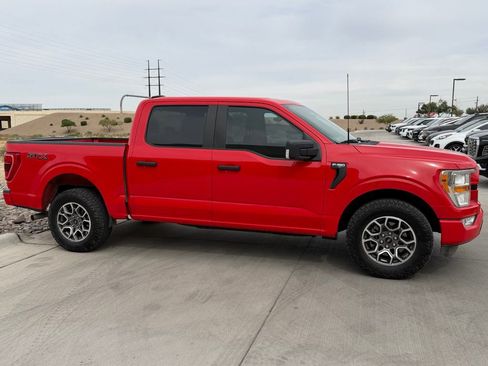 Used 2021 Ford F150 XL w/ STX Appearance Package image 5