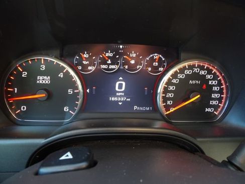 Used 2015 GMC Sierra 2500 Denali AWD/4WD image 16