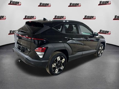 Used 2024 Hyundai Kona SEL image 5