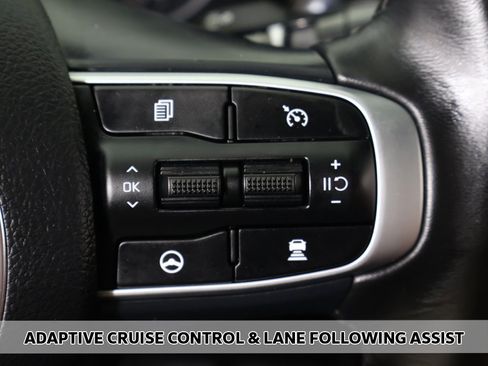 Used 2024 Kia K5 GT-Line image 5