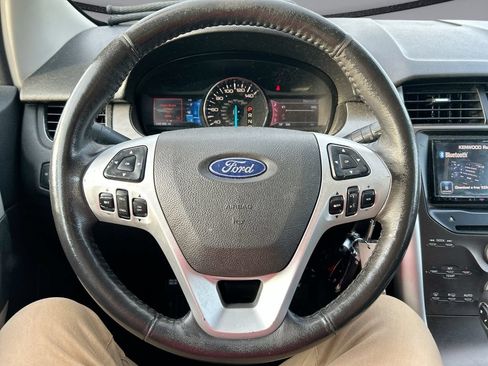 Used 2012 Ford Edge SEL FWD image 14
