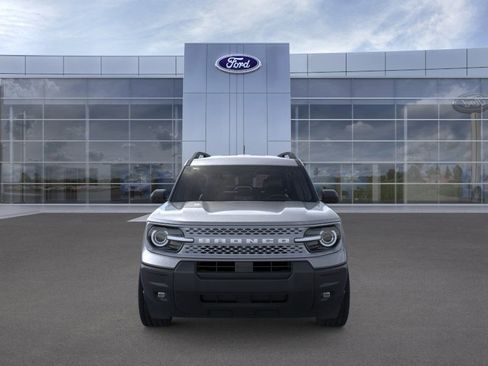 New 2026 Ford Bronco Sport Big Bend AWD/4WD image 6