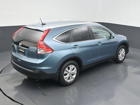 Used 2013 Honda CR-V EX-L image 12