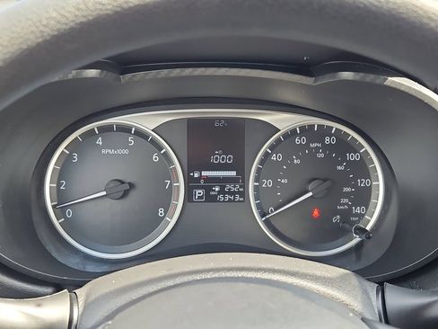 Used 2024 Nissan Versa S w/ S Plus Package FWD image 24
