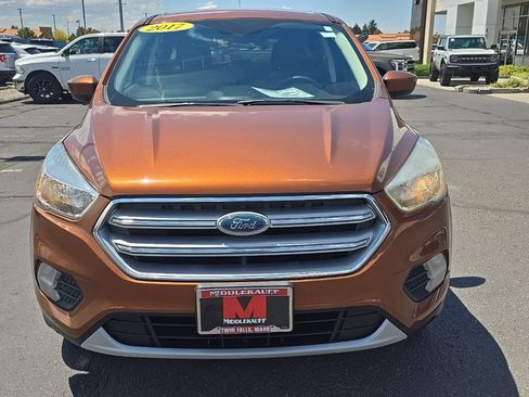 Used 2017 Ford Escape SE AWD/4WD image 7