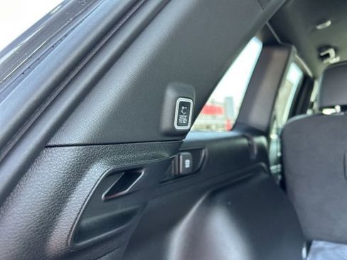 New 2026 Jeep Grand Cherokee Limited AWD/4WD image 11