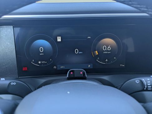 New 2026 Hyundai Palisade SEL image 30