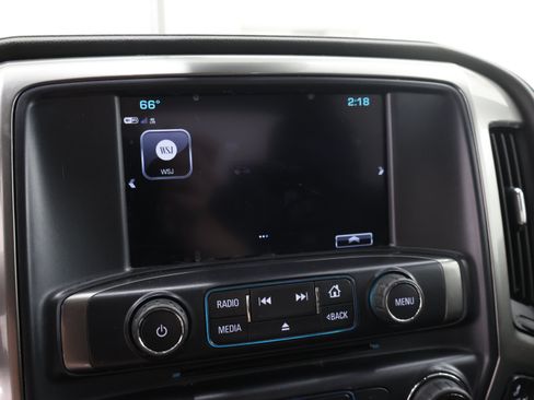 Used 2019 Chevrolet Silverado 3500 LTZ w/ Duramax Plus Package AWD/4WD image 57