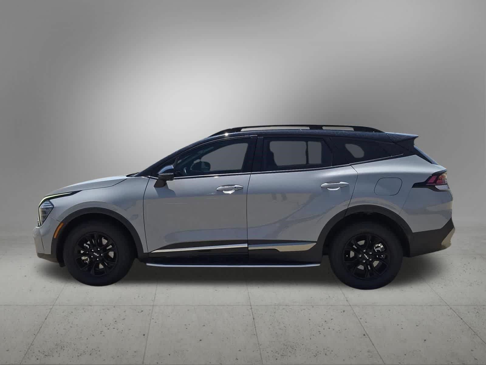 Used 2024 Kia Sportage X-Pro Prestige AWD/4WD image 3