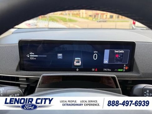 Used 2025 Ford Mustang Mach-E Select w/ Comfort Package Lite AWD/4WD image 22