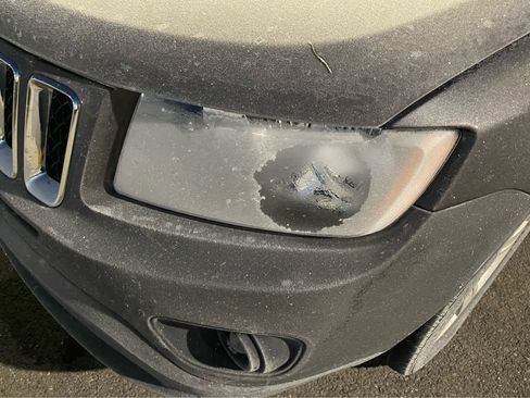 Used 2016 Jeep Compass Sport w/ Power Value Group image 10