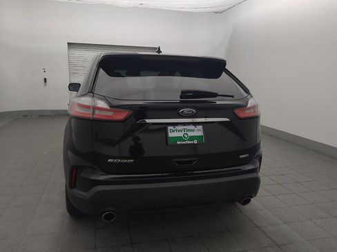 Used 2019 Ford Edge SE AWD/4WD image 6