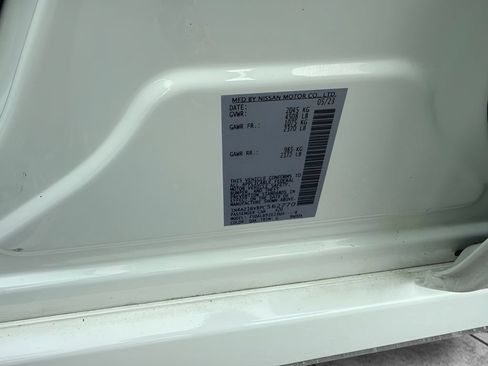 Used 2023 Nissan Leaf S FWD image 22