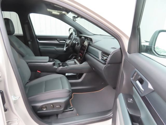 New 2026 GMC Terrain AT4 w/ Convenience Package III AWD/4WD image 23
