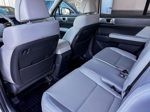 Used 2026 Hyundai Santa Fe SEL image 27