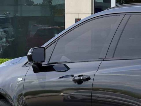 Certified 2023 Cadillac XT5 Sportv AWD/4WD image 12