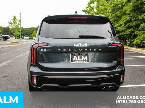Used 2024 Kia Telluride EX X-Line AWD/4WD image 10