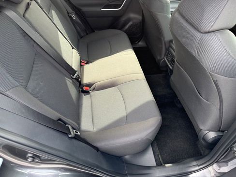 Certified 2025 Toyota RAV4 LE image 35