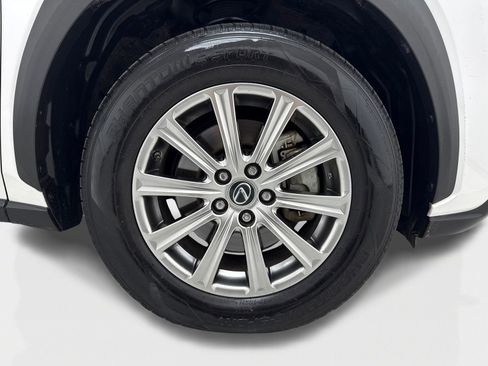 Used 2021 Lexus NX 300 FWD w/ Comfort Package image 49