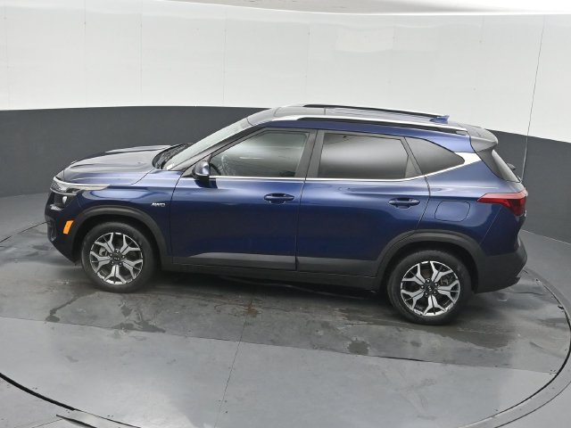 Used 2021 Kia Seltos EX AWD/4WD image 47