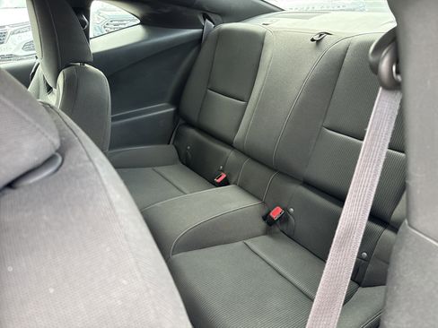 Used 2015 Chevrolet Camaro LT image 13