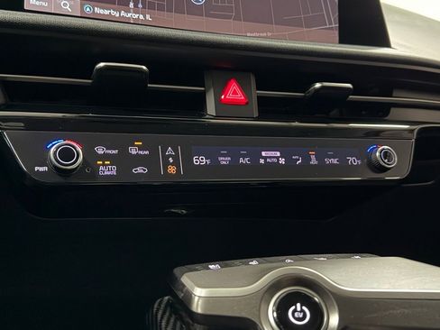 Used 2022 Kia EV6 Wind w/ Wind Technology Package image 20