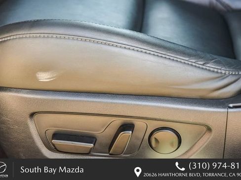 Certified 2024 MAZDA CX-30 AWD 2.5 S w/ Preferred Package image 22
