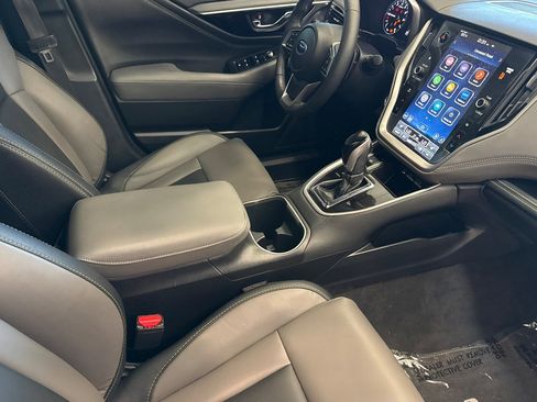 Certified 2023 Subaru Outback Onyx Edition AWD/4WD image 15