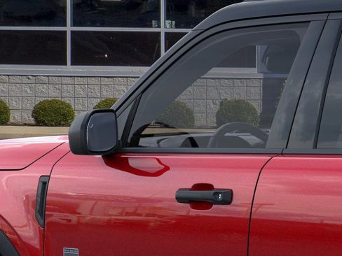 New 2025 Ford Bronco Sport Big Bend w/ Convenience Package AWD/4WD image 20