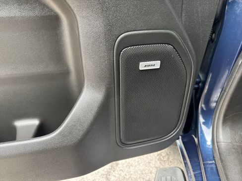 Used 2021 Chevrolet Silverado 2500 High Country w/ Z71 Off-Road Package image 23