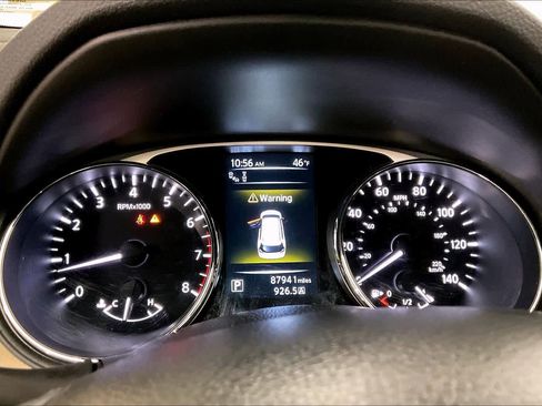 Used 2016 Nissan Rogue SL w/ SL Premium Package AWD/4WD image 26