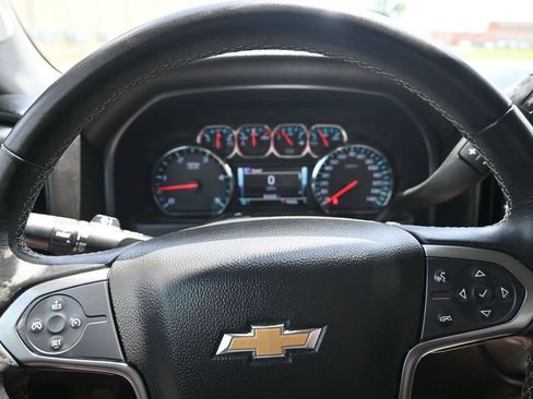 Used 2019 Chevrolet Silverado 3500 LT AWD/4WD image 17