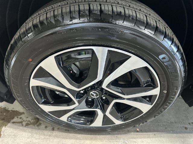 New 2026 MAZDA CX-5 Preferred AWD/4WD image 23