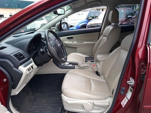 Used 2014 Subaru Crosstrek 2.0i Limited AWD/4WD image 14