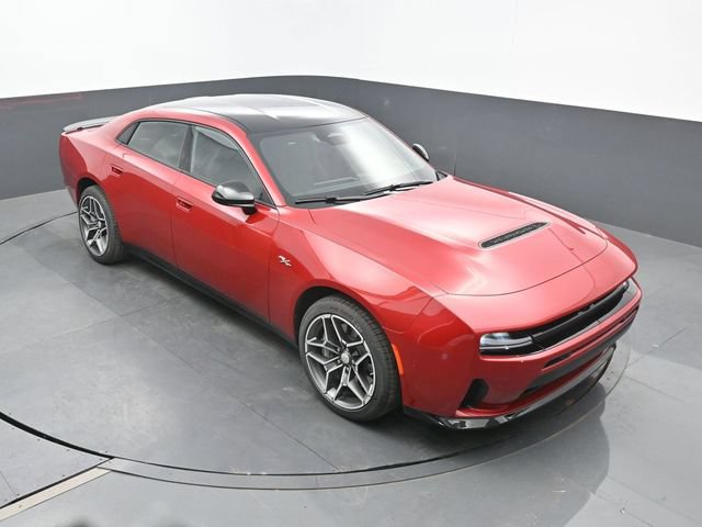 New 2026 Dodge Charger R/T w/ Performance Handling Group AWD/4WD image 50