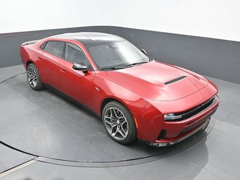 New 2026 Dodge Charger R/T image 50