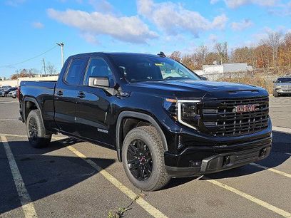 New 2026 GMC Sierra 1500 Elevation