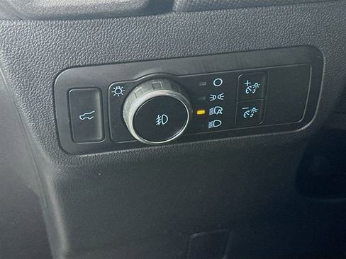 Used 2025 Ford Bronco Sport Outer Banks w/ Outer Banks Tech Package+ AWD/4WD image 16